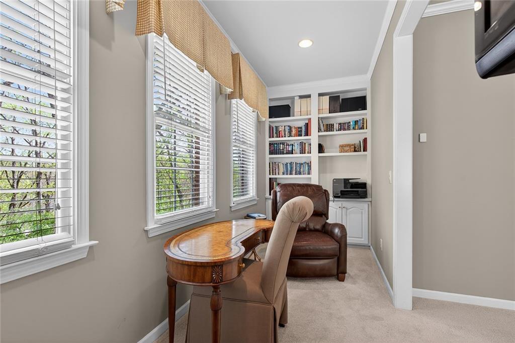 27 Christopher Ridge Northwest Cartersville, GA 30121 - Photo 32 of 80