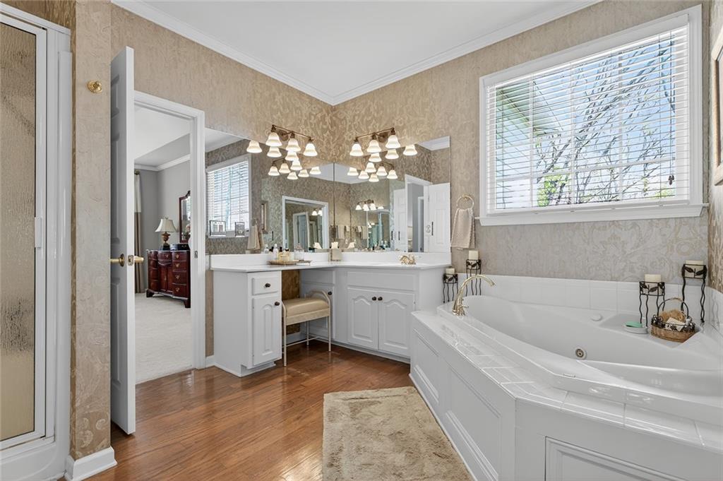 27 Christopher Ridge Northwest Cartersville, GA 30121 - Photo 33 of 80