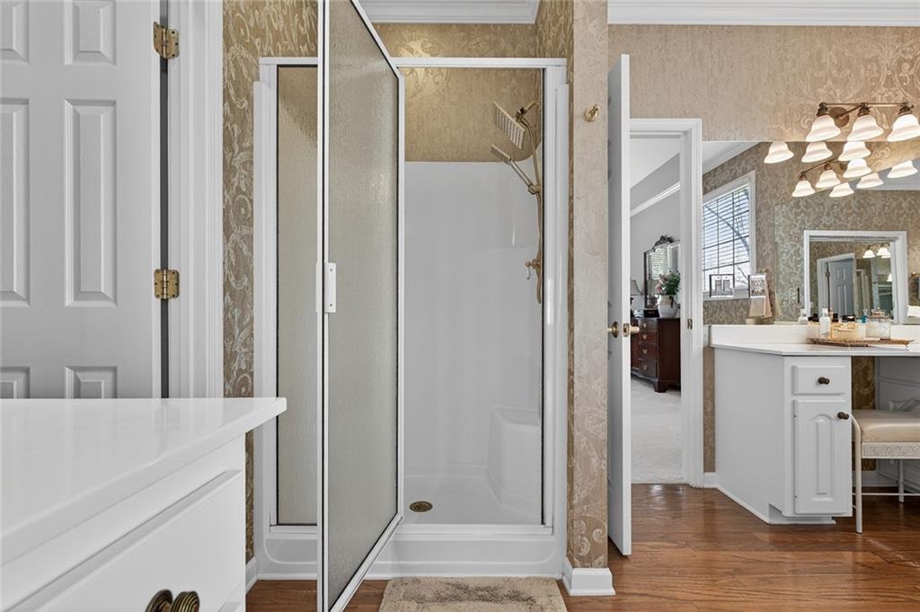 27 Christopher Ridge Northwest Cartersville, GA 30121 - Photo 34 of 80