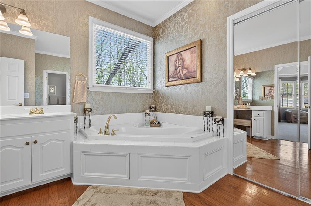 27 Christopher Ridge Northwest Cartersville, GA 30121 - Photo 35 of 80