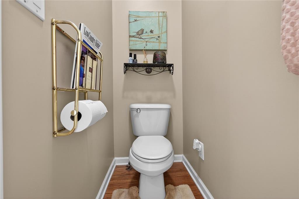 27 Christopher Ridge Northwest Cartersville, GA 30121 - Photo 37 of 80