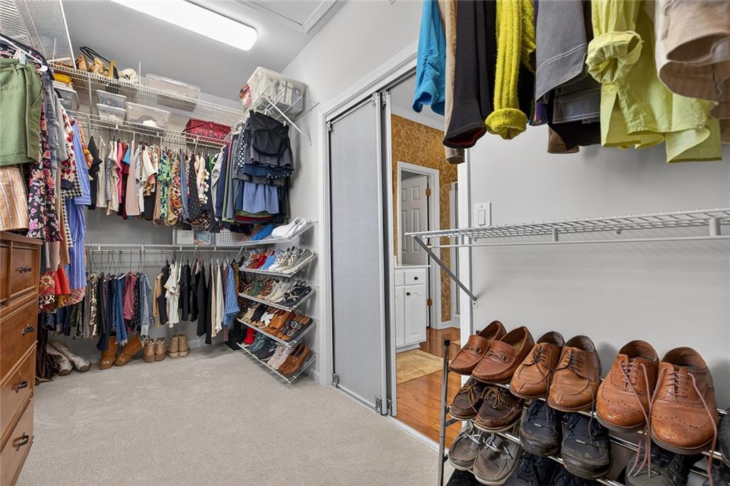 27 Christopher Ridge Northwest Cartersville, GA 30121 - Photo 38 of 80