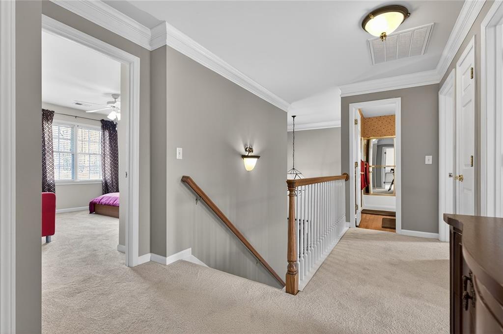 27 Christopher Ridge Northwest Cartersville, GA 30121 - Photo 39 of 80