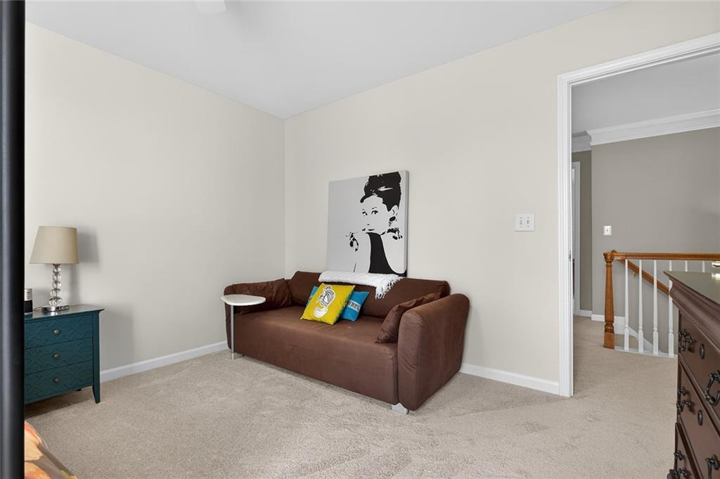 27 Christopher Ridge Northwest Cartersville, GA 30121 - Photo 40 of 80