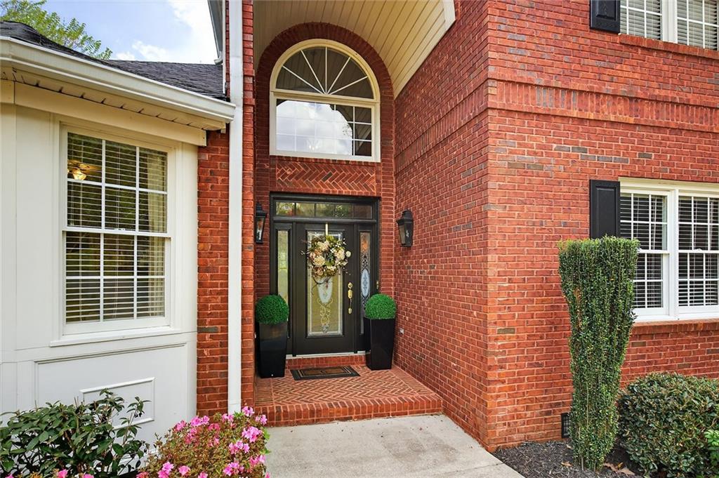 27 Christopher Ridge Northwest Cartersville, GA 30121 - Photo 4 of 80