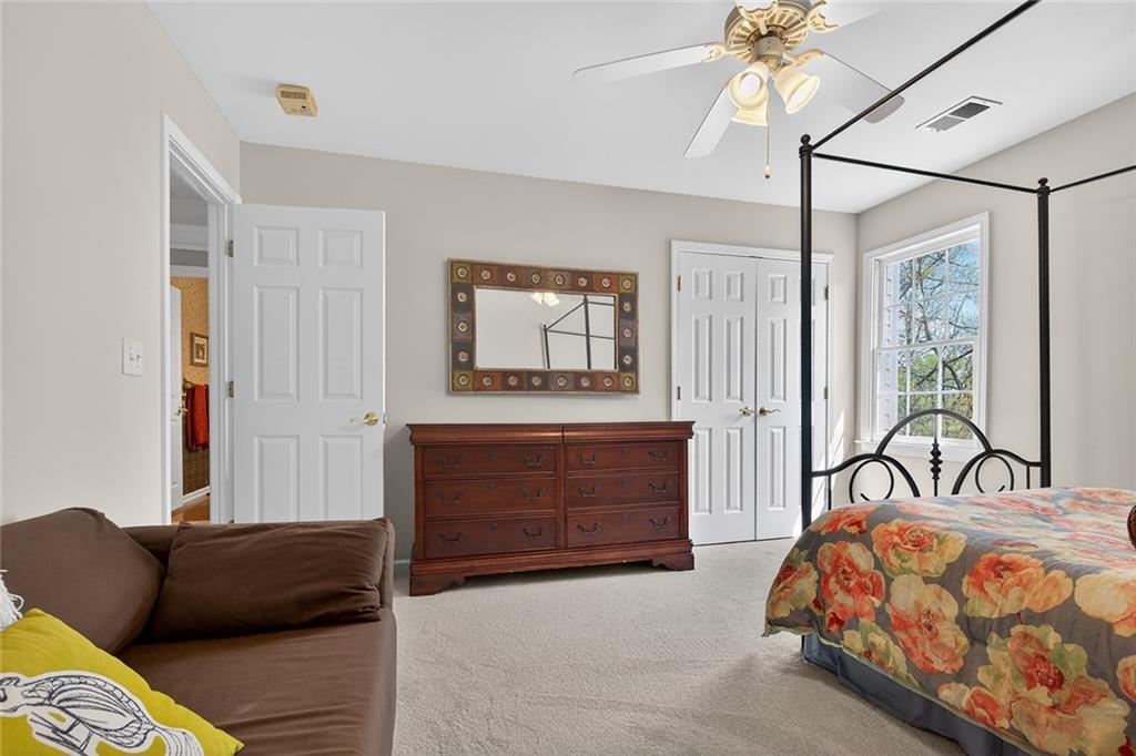 27 Christopher Ridge Northwest Cartersville, GA 30121 - Photo 41 of 80