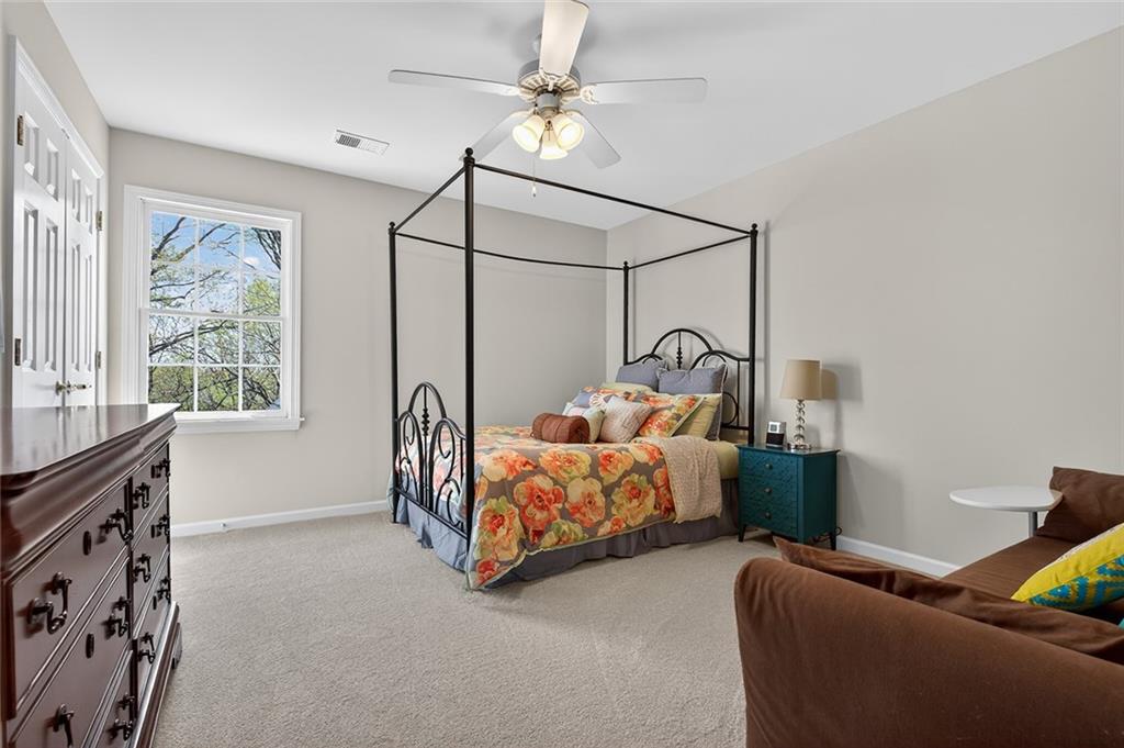 27 Christopher Ridge Northwest Cartersville, GA 30121 - Photo 43 of 80