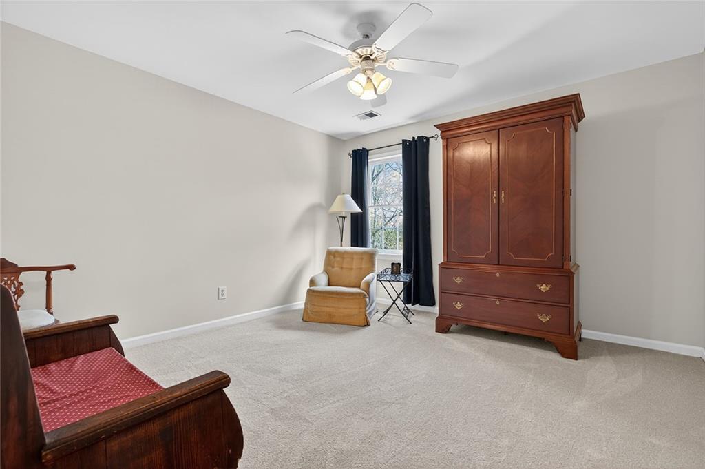 27 Christopher Ridge Northwest Cartersville, GA 30121 - Photo 44 of 80