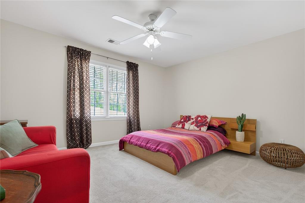 27 Christopher Ridge Northwest Cartersville, GA 30121 - Photo 45 of 80