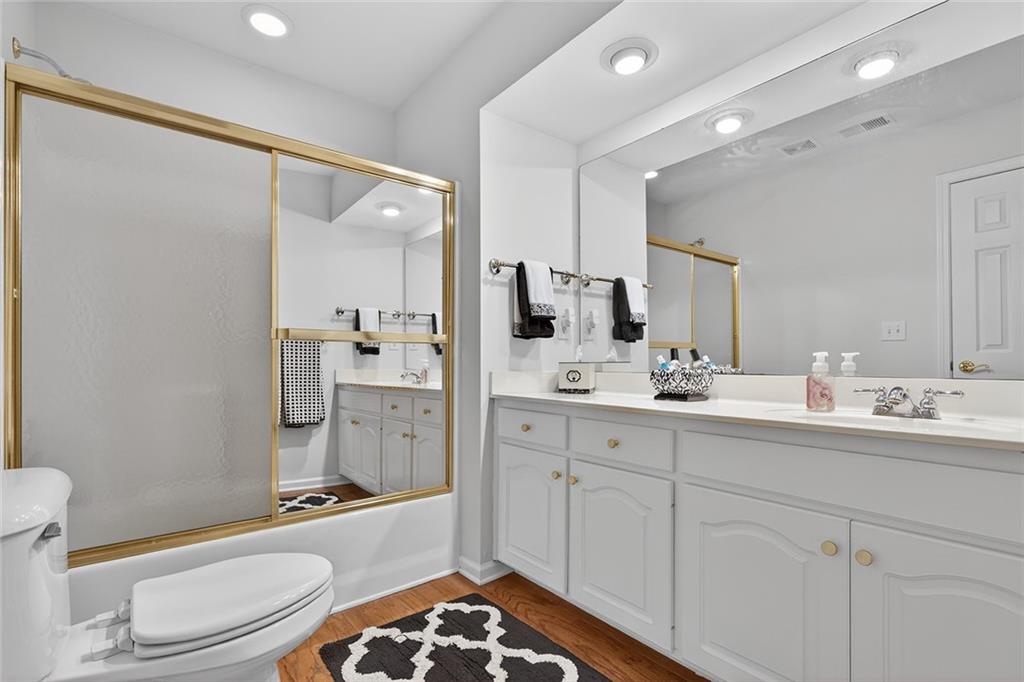 27 Christopher Ridge Northwest Cartersville, GA 30121 - Photo 46 of 80