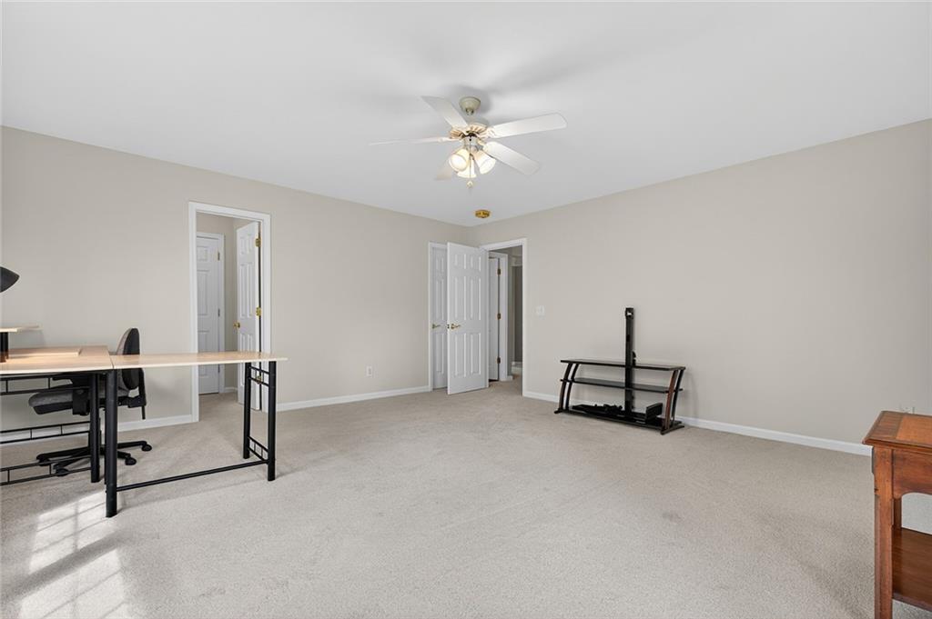 27 Christopher Ridge Northwest Cartersville, GA 30121 - Photo 47 of 80