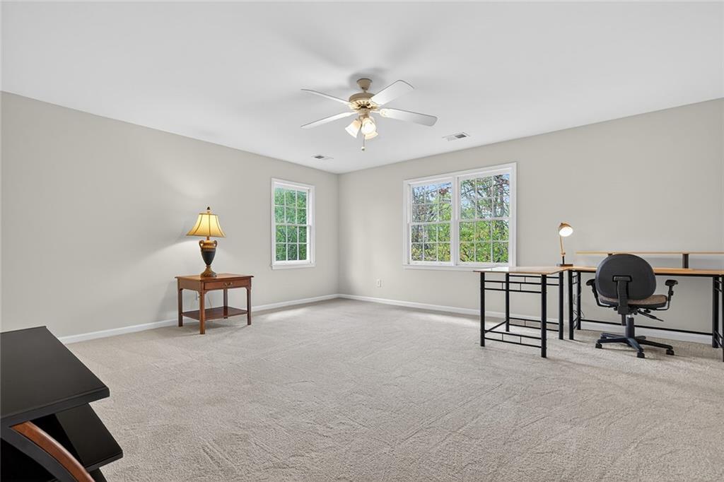 27 Christopher Ridge Northwest Cartersville, GA 30121 - Photo 48 of 80