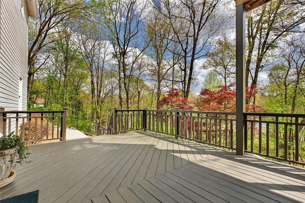 27 Christopher Ridge Northwest Cartersville, GA 30121 - Photo 49 of 80