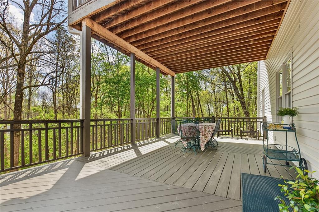 27 Christopher Ridge Northwest Cartersville, GA 30121 - Photo 50 of 80