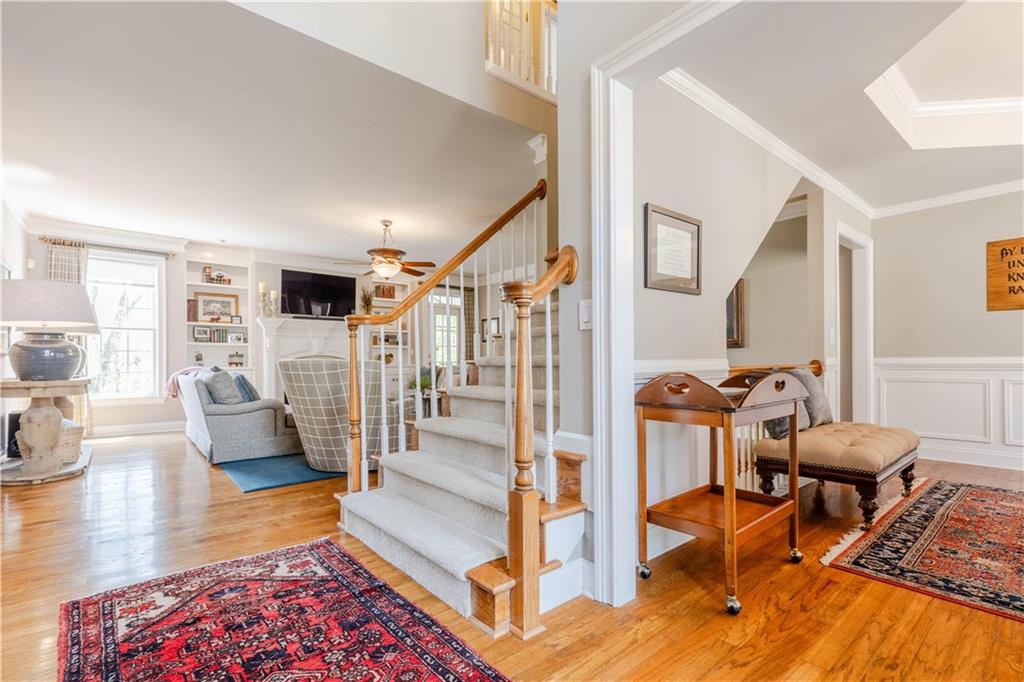 27 Christopher Ridge Northwest Cartersville, GA 30121 - Photo 5 of 80