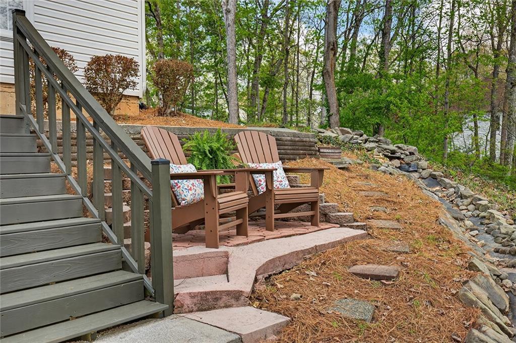 27 Christopher Ridge Northwest Cartersville, GA 30121 - Photo 52 of 80