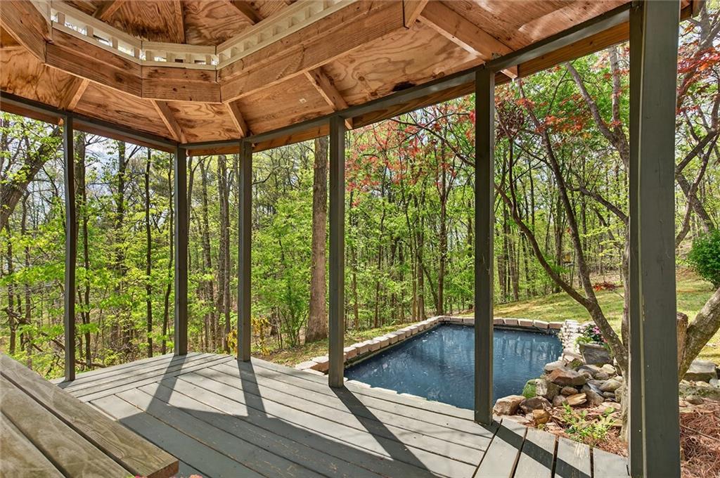 27 Christopher Ridge Northwest Cartersville, GA 30121 - Photo 54 of 80