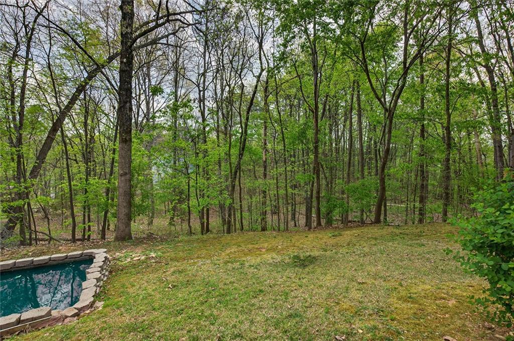 27 Christopher Ridge Northwest Cartersville, GA 30121 - Photo 55 of 80