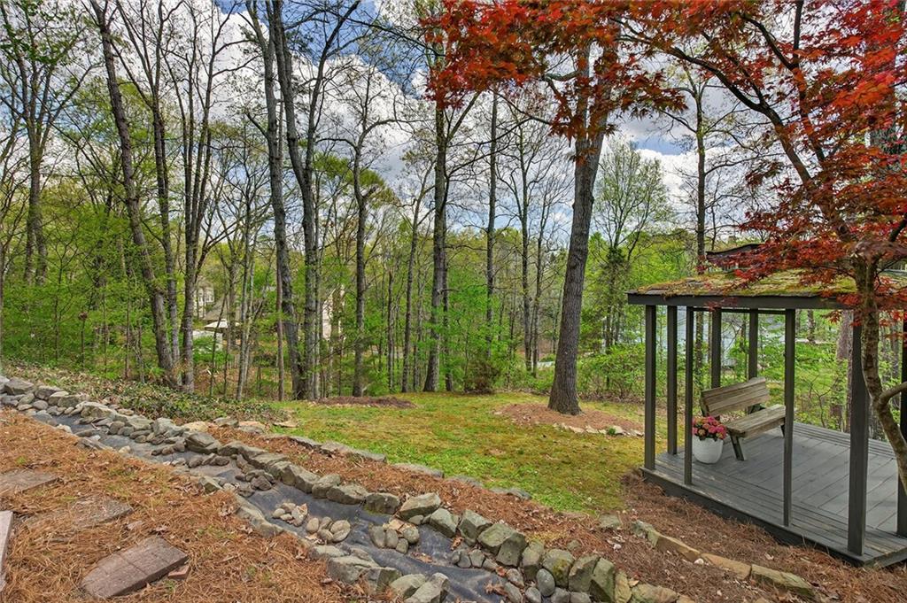 27 Christopher Ridge Northwest Cartersville, GA 30121 - Photo 56 of 80