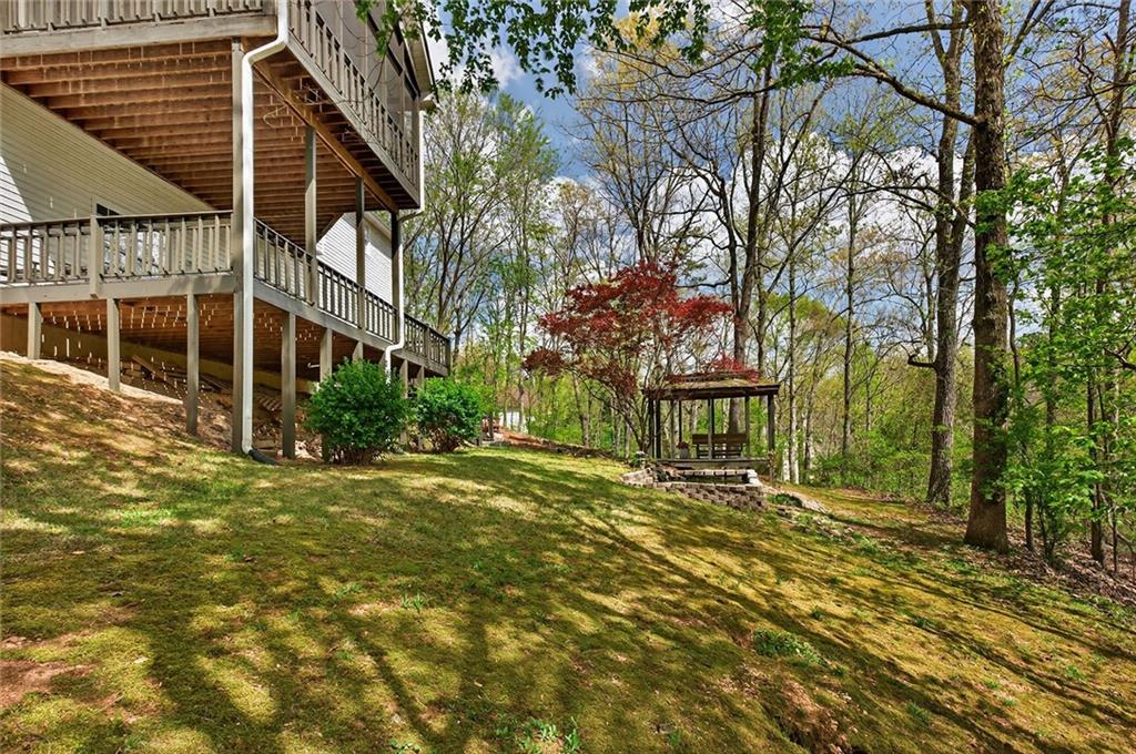 27 Christopher Ridge Northwest Cartersville, GA 30121 - Photo 57 of 80