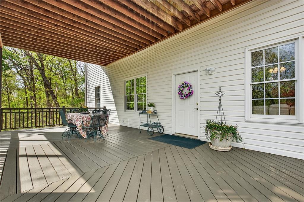 27 Christopher Ridge Northwest Cartersville, GA 30121 - Photo 59 of 80