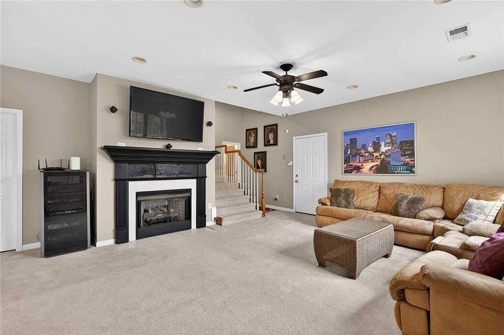 27 Christopher Ridge Northwest Cartersville, GA 30121 - Photo 60 of 80