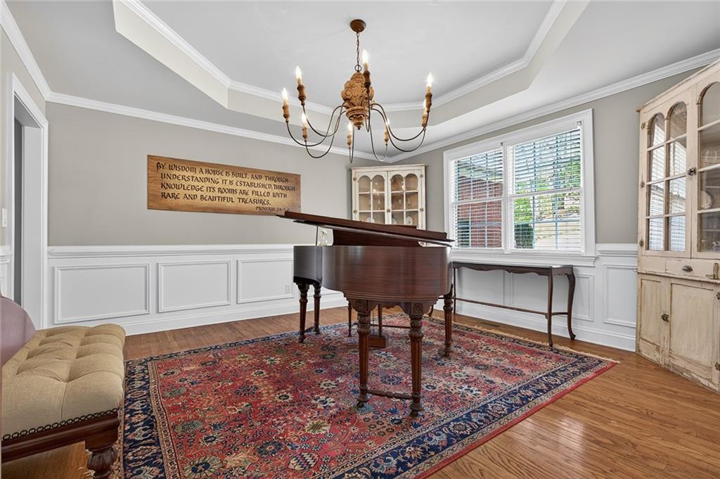 27 Christopher Ridge Northwest Cartersville, GA 30121 - Photo 6 of 80