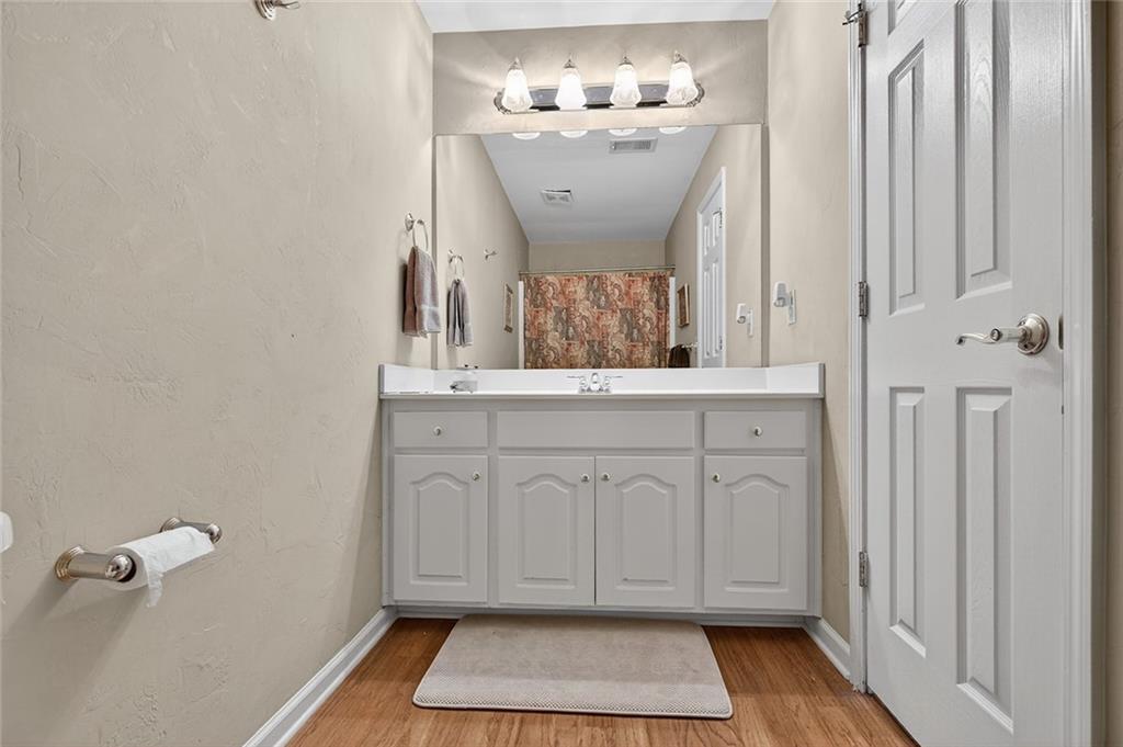 27 Christopher Ridge Northwest Cartersville, GA 30121 - Photo 61 of 80