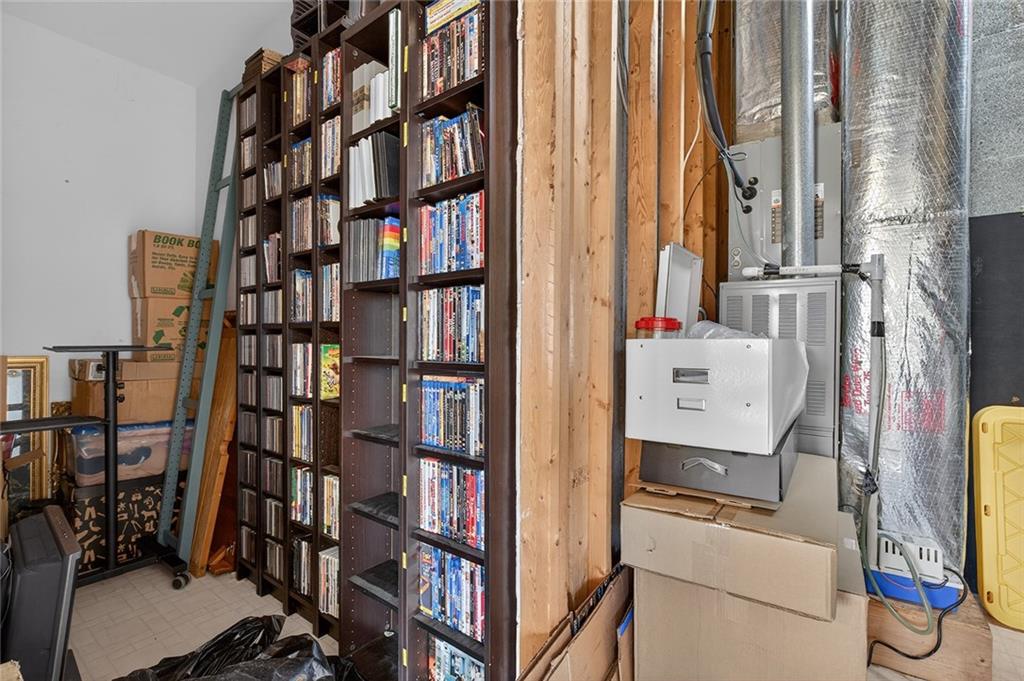 27 Christopher Ridge Northwest Cartersville, GA 30121 - Photo 62 of 80