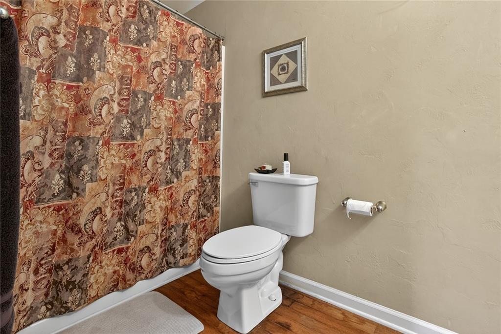 27 Christopher Ridge Northwest Cartersville, GA 30121 - Photo 63 of 80