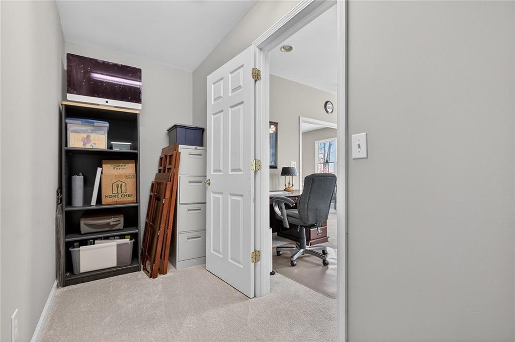 27 Christopher Ridge Northwest Cartersville, GA 30121 - Photo 64 of 80