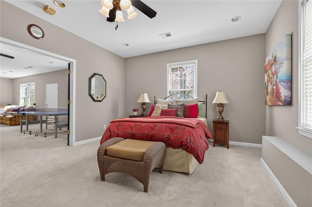 27 Christopher Ridge Northwest Cartersville, GA 30121 - Photo 65 of 80