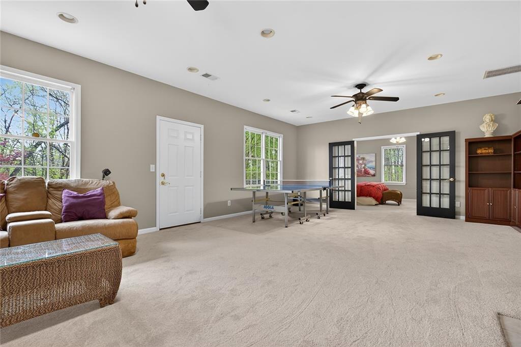 27 Christopher Ridge Northwest Cartersville, GA 30121 - Photo 66 of 80