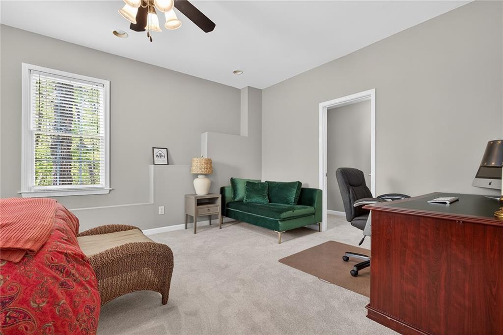 27 Christopher Ridge Northwest Cartersville, GA 30121 - Photo 67 of 80