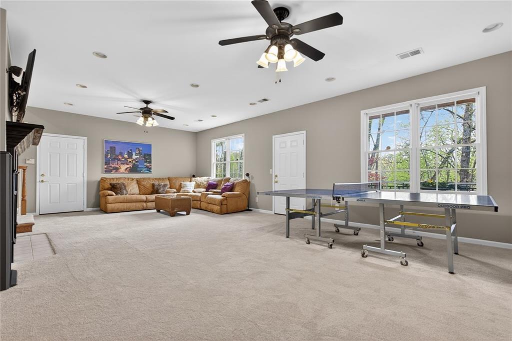 27 Christopher Ridge Northwest Cartersville, GA 30121 - Photo 68 of 80