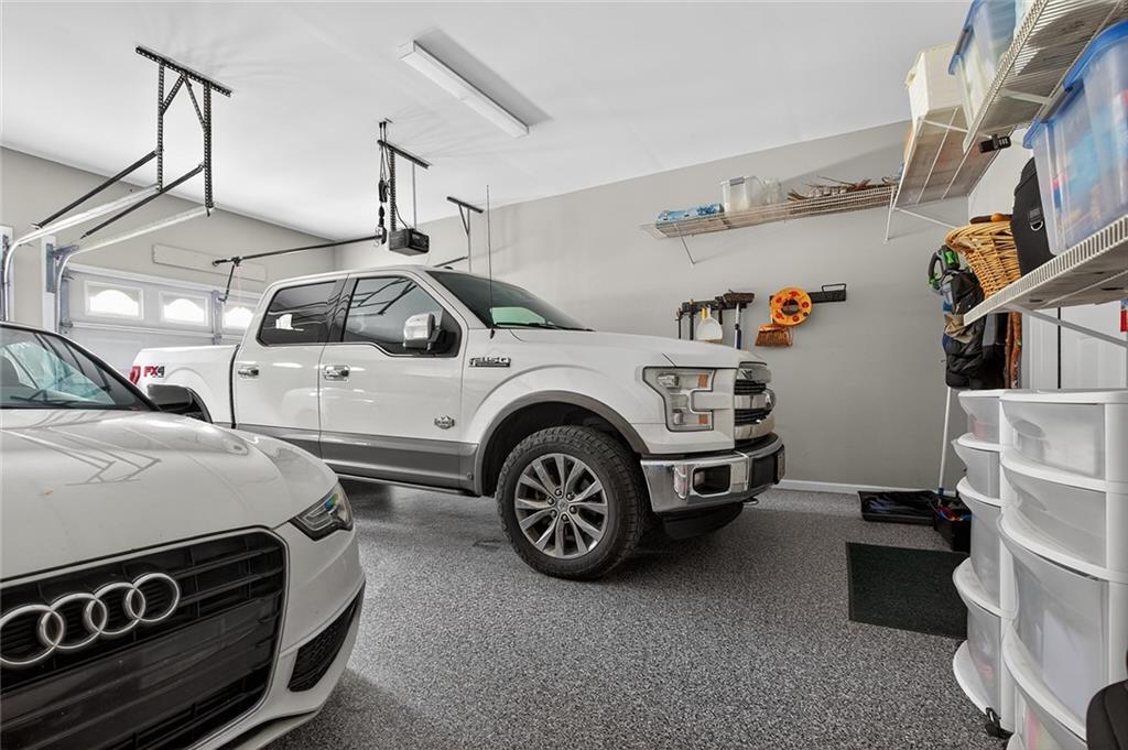 27 Christopher Ridge Northwest Cartersville, GA 30121 - Photo 69 of 80