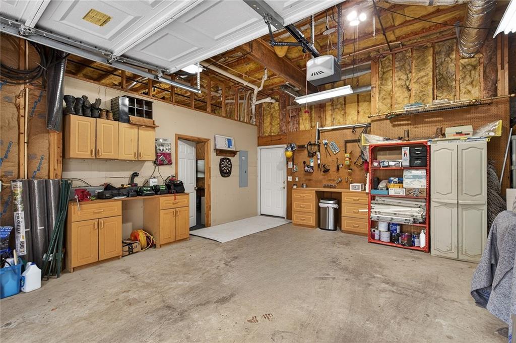 27 Christopher Ridge Northwest Cartersville, GA 30121 - Photo 70 of 80