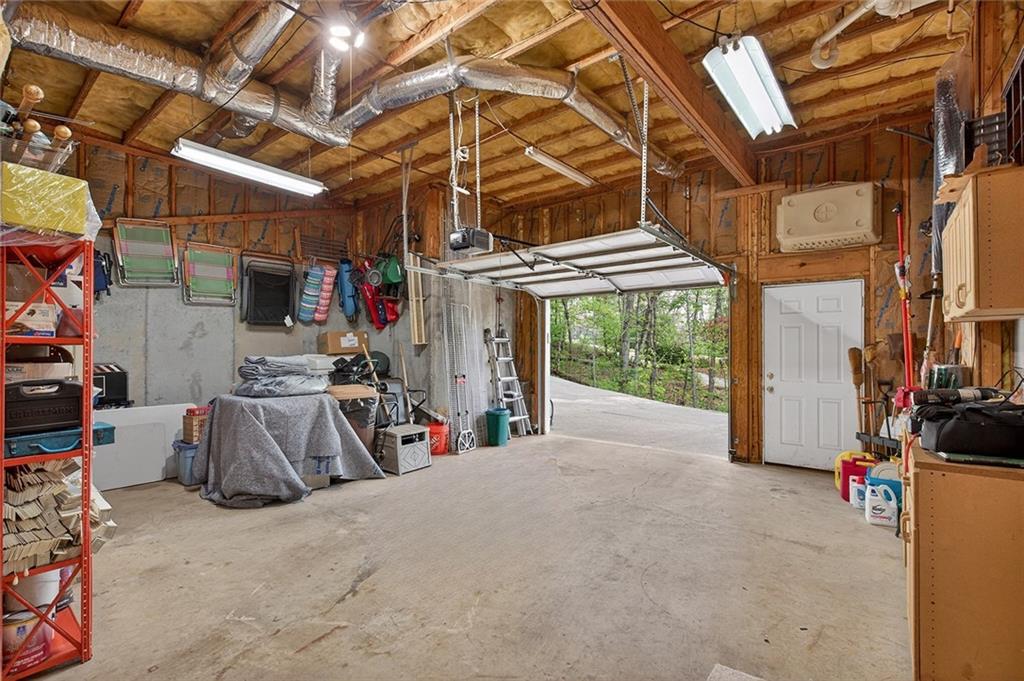 27 Christopher Ridge Northwest Cartersville, GA 30121 - Photo 71 of 80