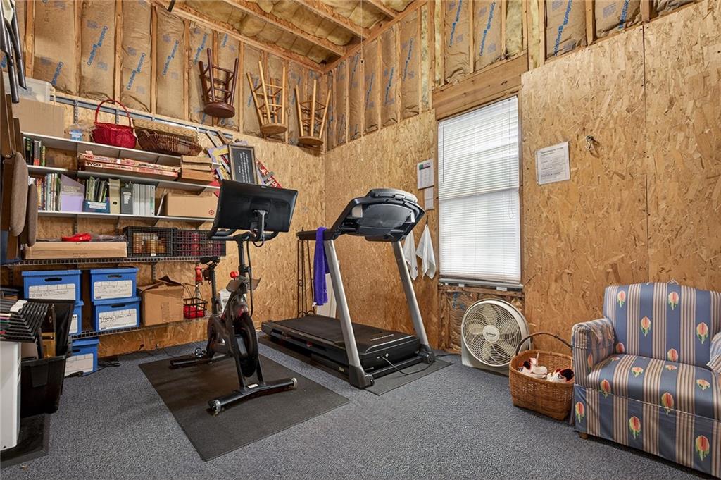 27 Christopher Ridge Northwest Cartersville, GA 30121 - Photo 73 of 80