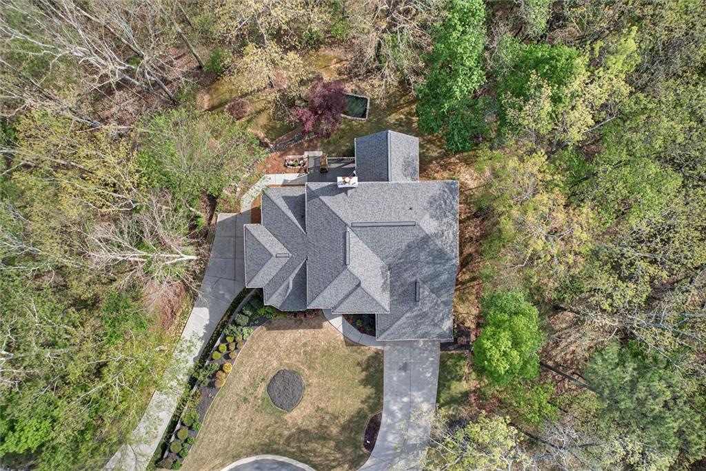 27 Christopher Ridge Northwest Cartersville, GA 30121 - Photo 74 of 80