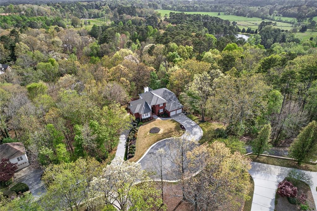 27 Christopher Ridge Northwest Cartersville, GA 30121 - Photo 75 of 80