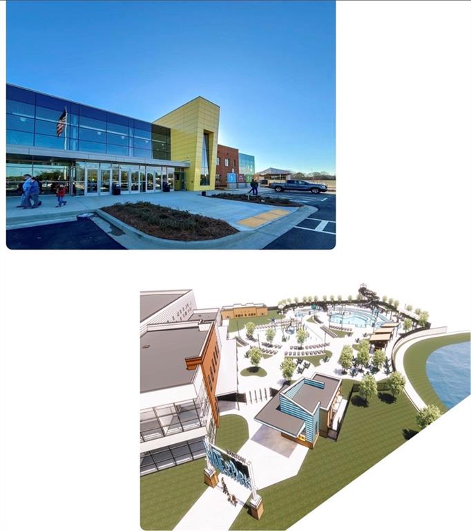 27 Christopher Ridge Northwest Cartersville, GA 30121 - Photo 76 of 80