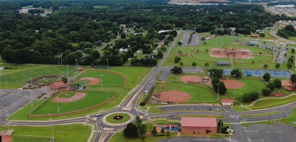 27 Christopher Ridge Northwest Cartersville, GA 30121 - Photo 77 of 80