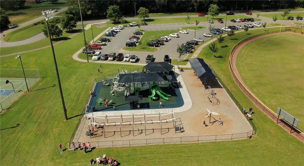 27 Christopher Ridge Northwest Cartersville, GA 30121 - Photo 78 of 80