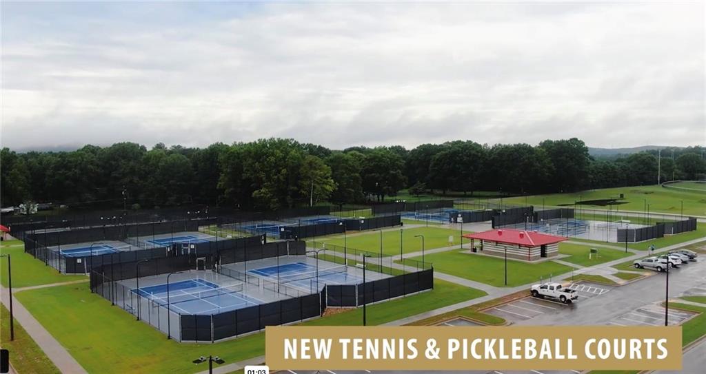 27 Christopher Ridge Northwest Cartersville, GA 30121 - Photo 79 of 80