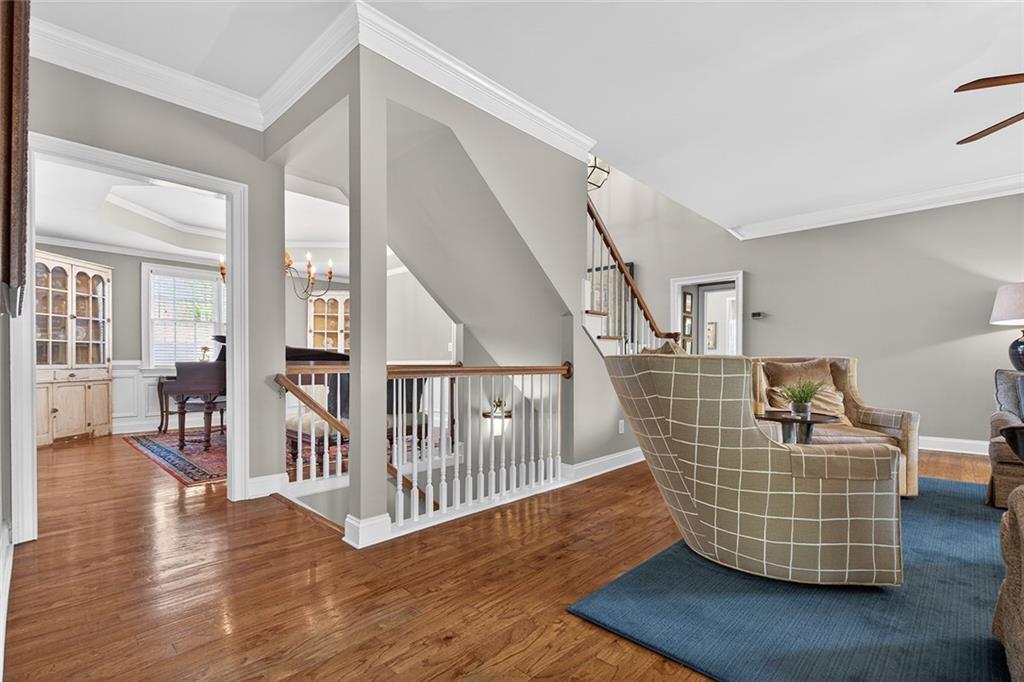 27 Christopher Ridge Northwest Cartersville, GA 30121 - Photo 9 of 80