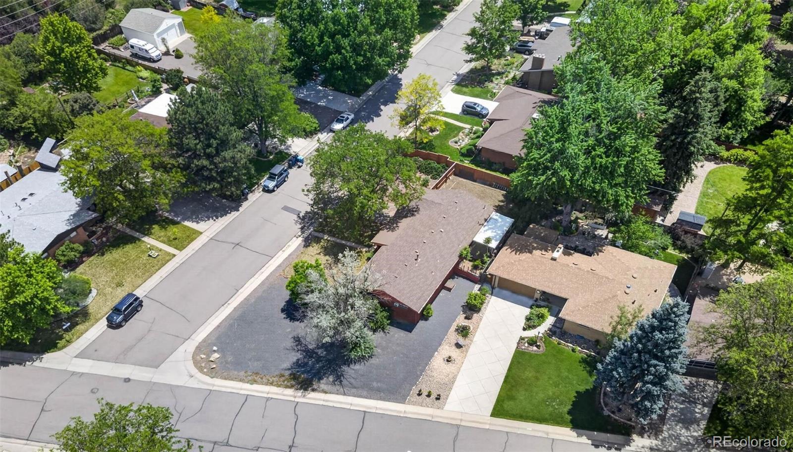 4465 Cody Street Wheat Ridge, CO 80033 - Photo 29 of 31