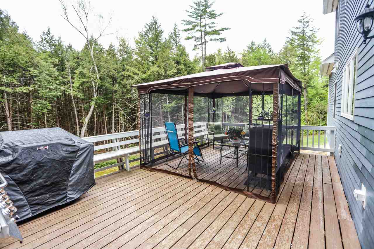 565 Coolidge Woods Road New Hampton, NH 03256 - Photo 11 of 36
