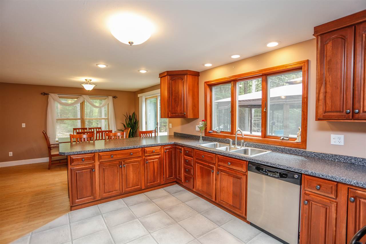 565 Coolidge Woods Road New Hampton, NH 03256 - Photo 13 of 36