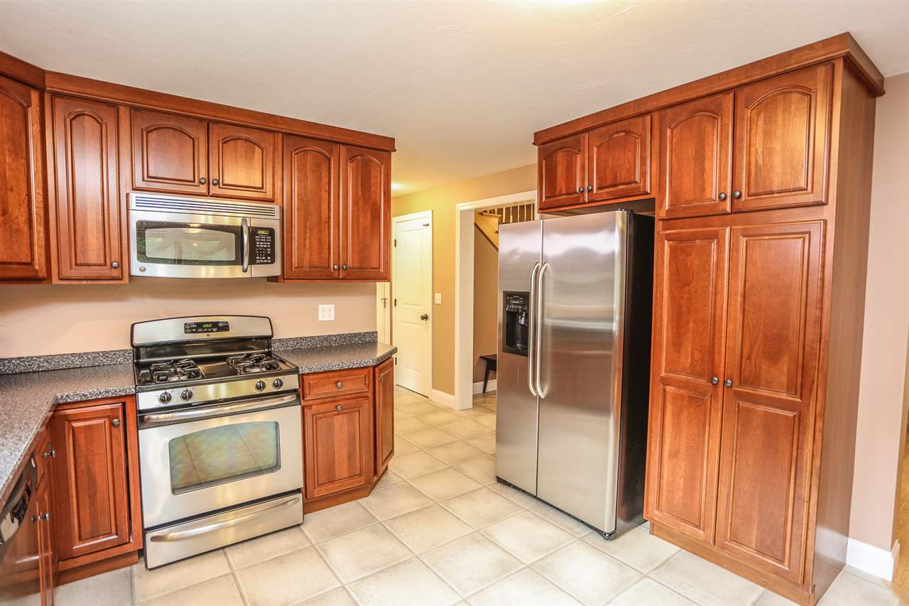 565 Coolidge Woods Road New Hampton, NH 03256 - Photo 14 of 36
